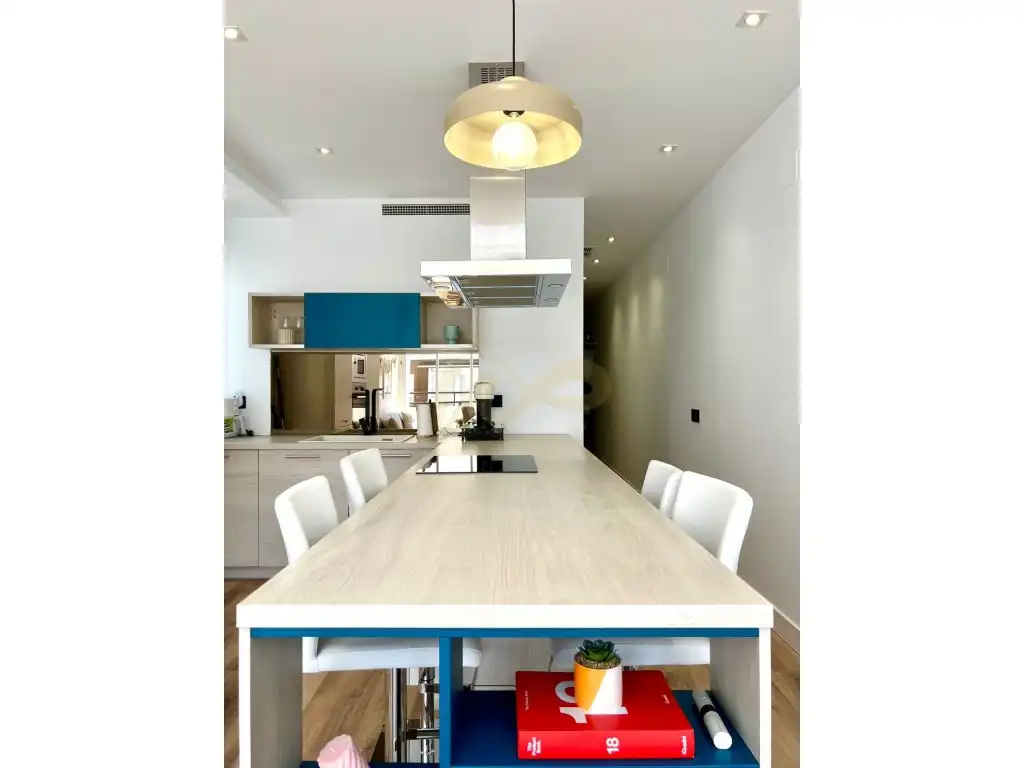 Flat to rent in Calle Fernando El Catolico, imagen 11