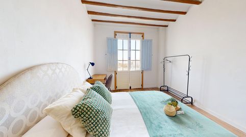 Foto 2 de Casa adosada en venta en Sax - Cl San Blas, Sax, Alicante