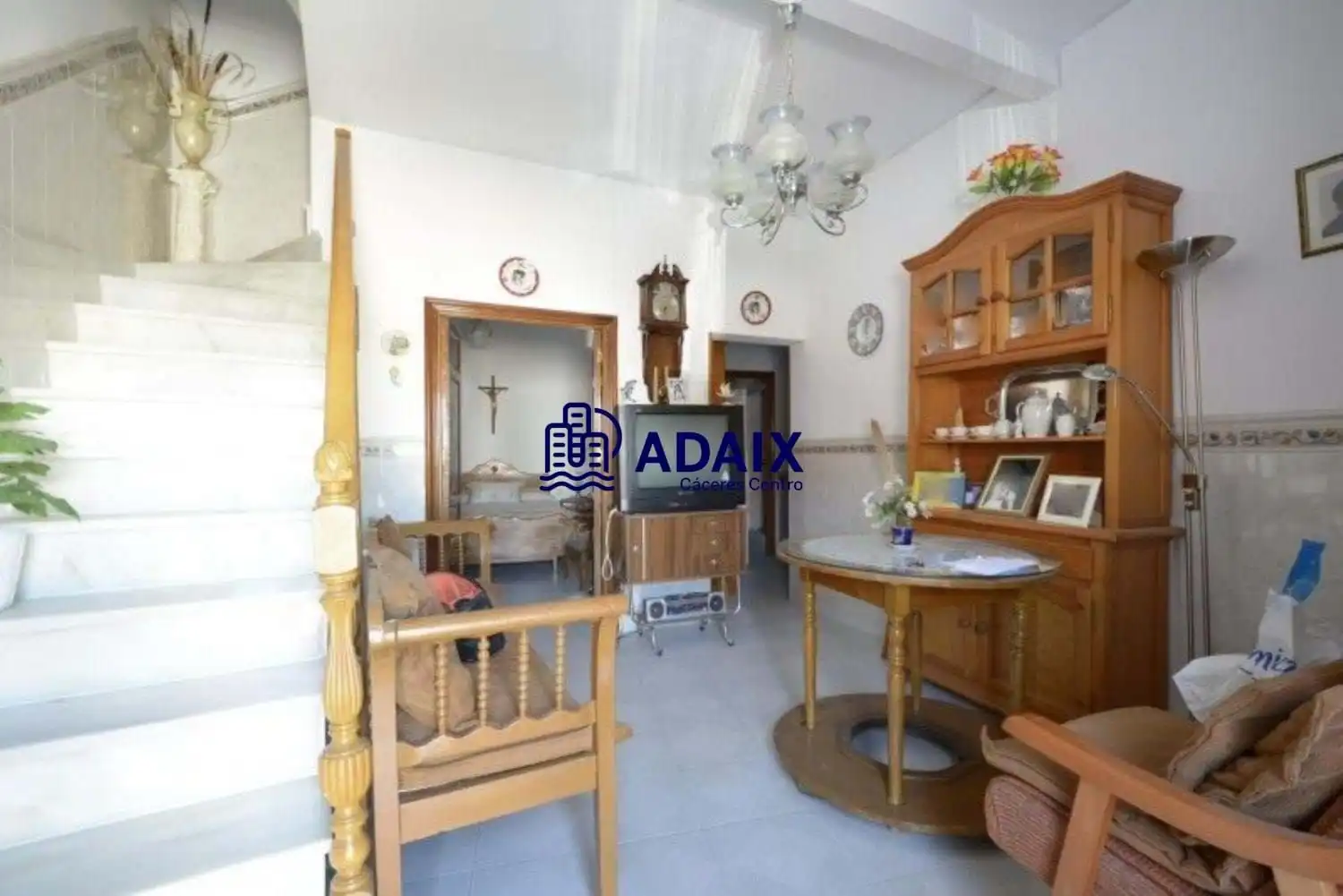 Garden of Houses for sale in Cañaveral