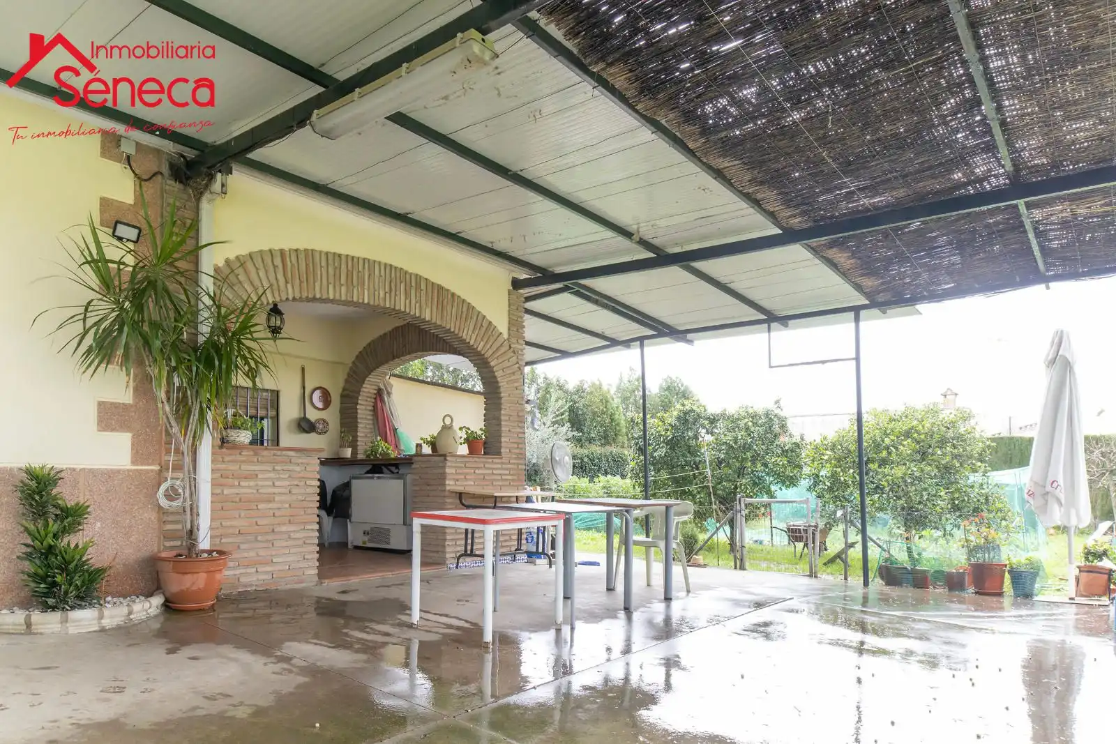 Villa à vendre à Periurbano Oeste - Sierra, imagen 2
