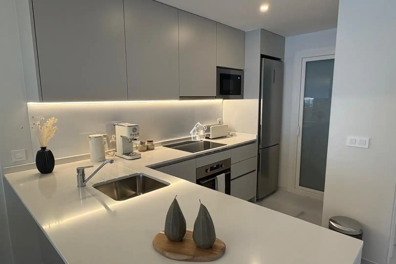 Apartment with terrace to rent in Zona Carrefour - Urbanizaciones, imagen 11