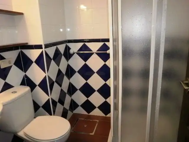 Apartament de lloguer a Parque Poo, 63, Cabrales