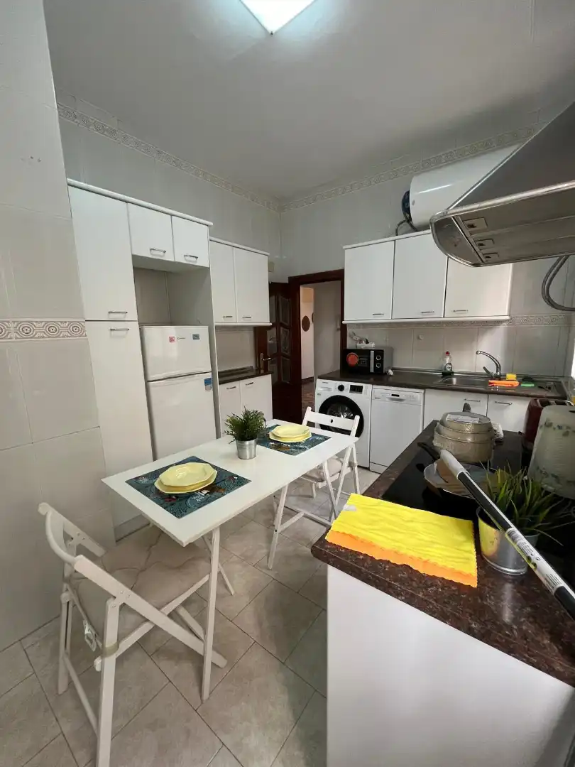 Flat for rent in Lista
