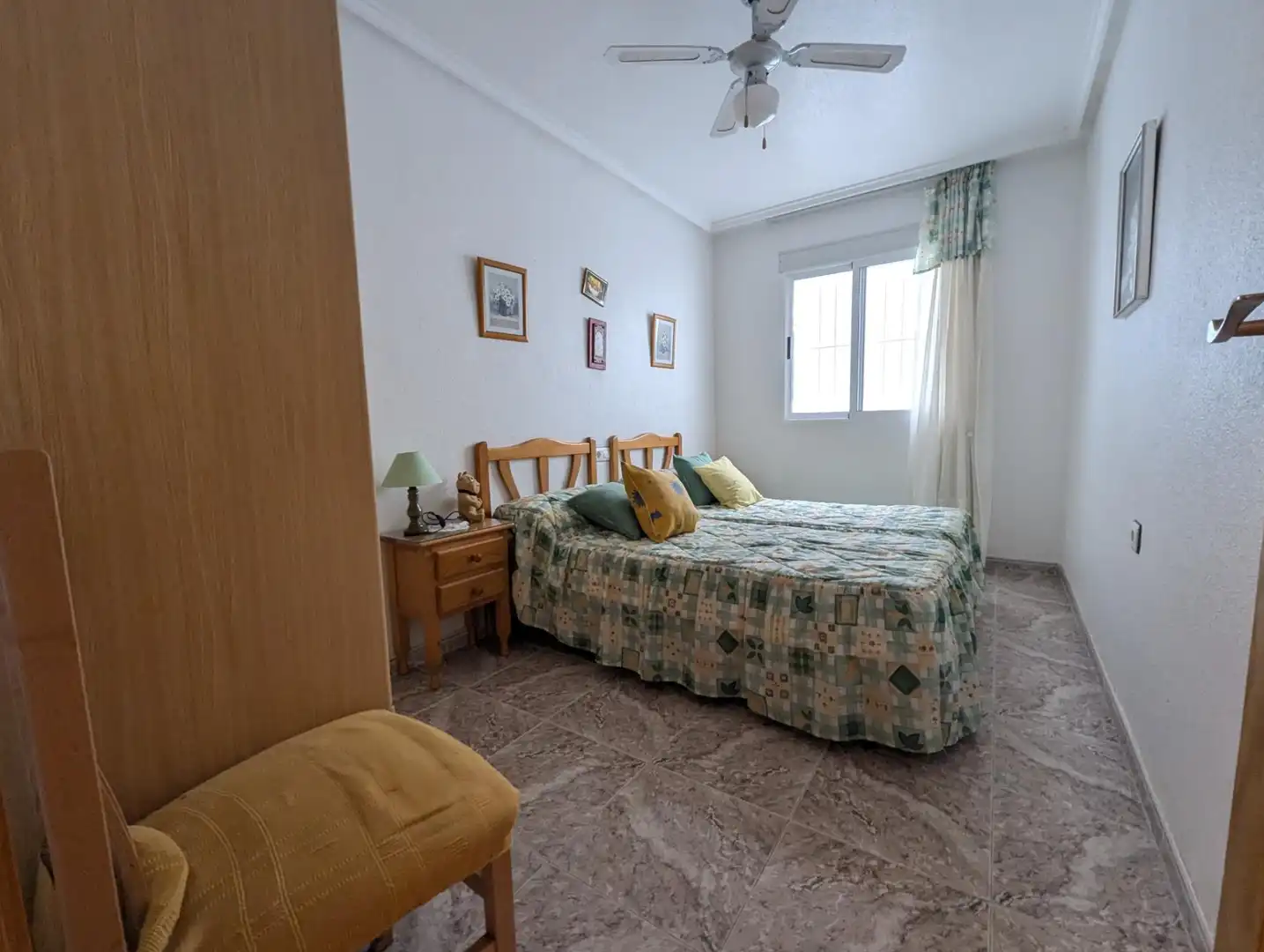 Apartamento con ascensor en venta en Avenida PINOSO DE, imagen 21