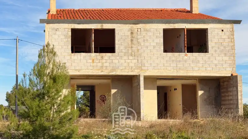 Detached homes for sale in N/A, -1, Godelleta