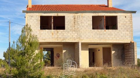Foto 4 de Casa adosada en venda a N/a, -1, Godelleta, Valencia