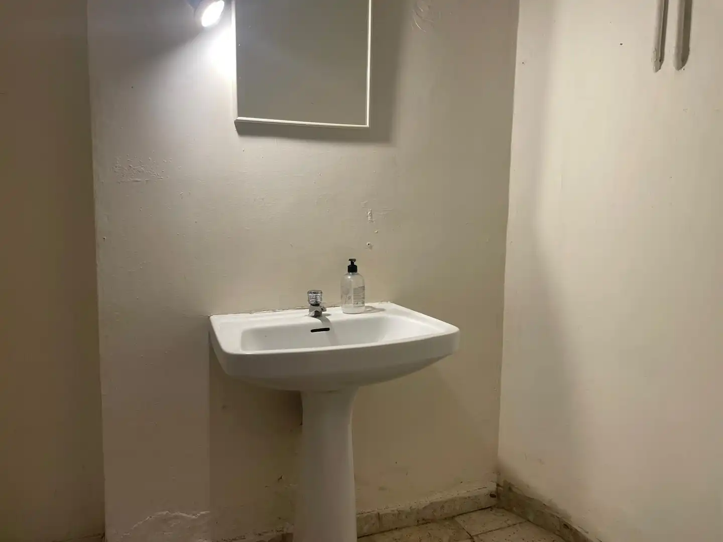 Baño de Casa o chalet en venta en Roda de Eresma con Jardín privado