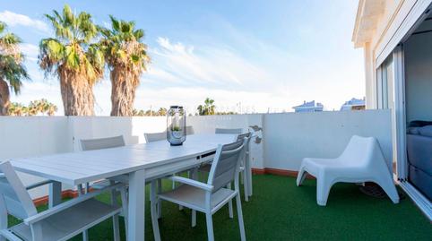 Foto 3 de Casa o xalet de lloguer a Eugenia Viñes, El Cabanyal - El Canyamelar, Valencia