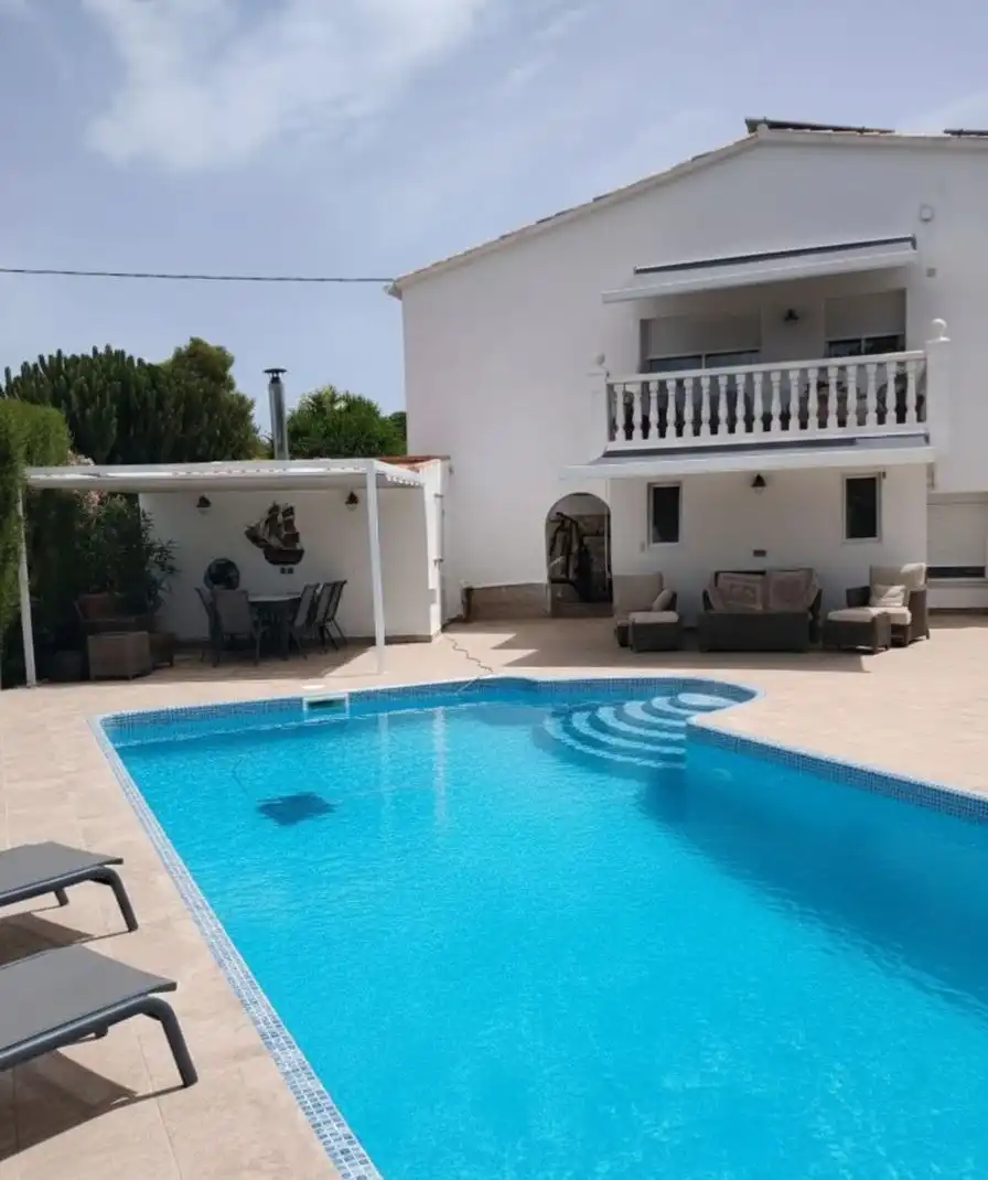 Villa avec piscine à vendre à Centro ciudad, imagen 12