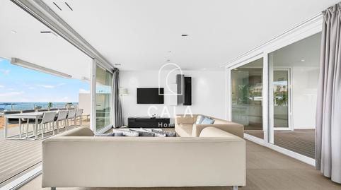 Foto 5 de Apartament en venda a Roques del Salmor, Playa del Duque, Adeje