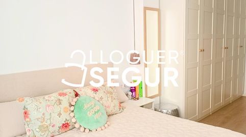 Foto 4 von Wohnung zur Miete in Francesc Macia, Centre, Sant Boi de Llobregat