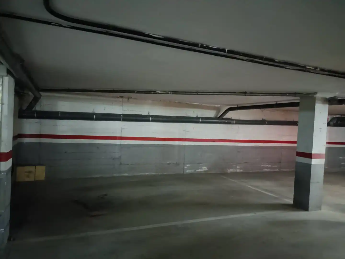 Einzelparkplatz zum Verkauf in Carrer d'Antoni Gaudí 9, imagen 5