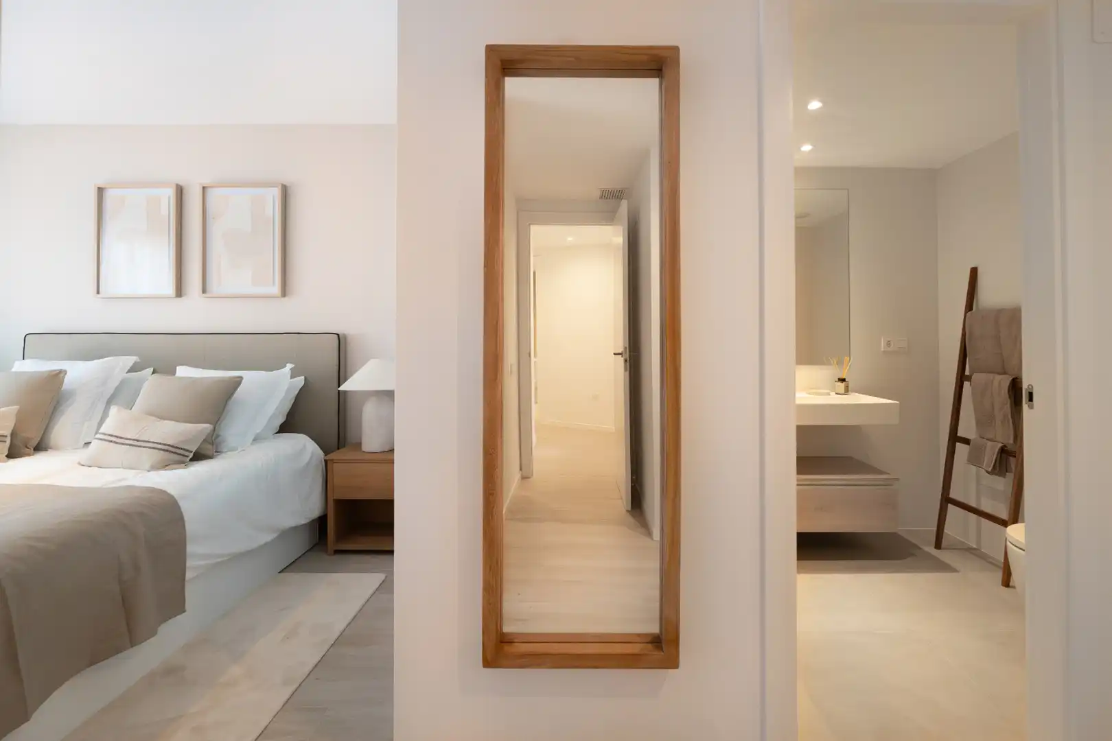 Flat for sale in Plaza Brigada Paracaidista, 5, Juan Carlos I