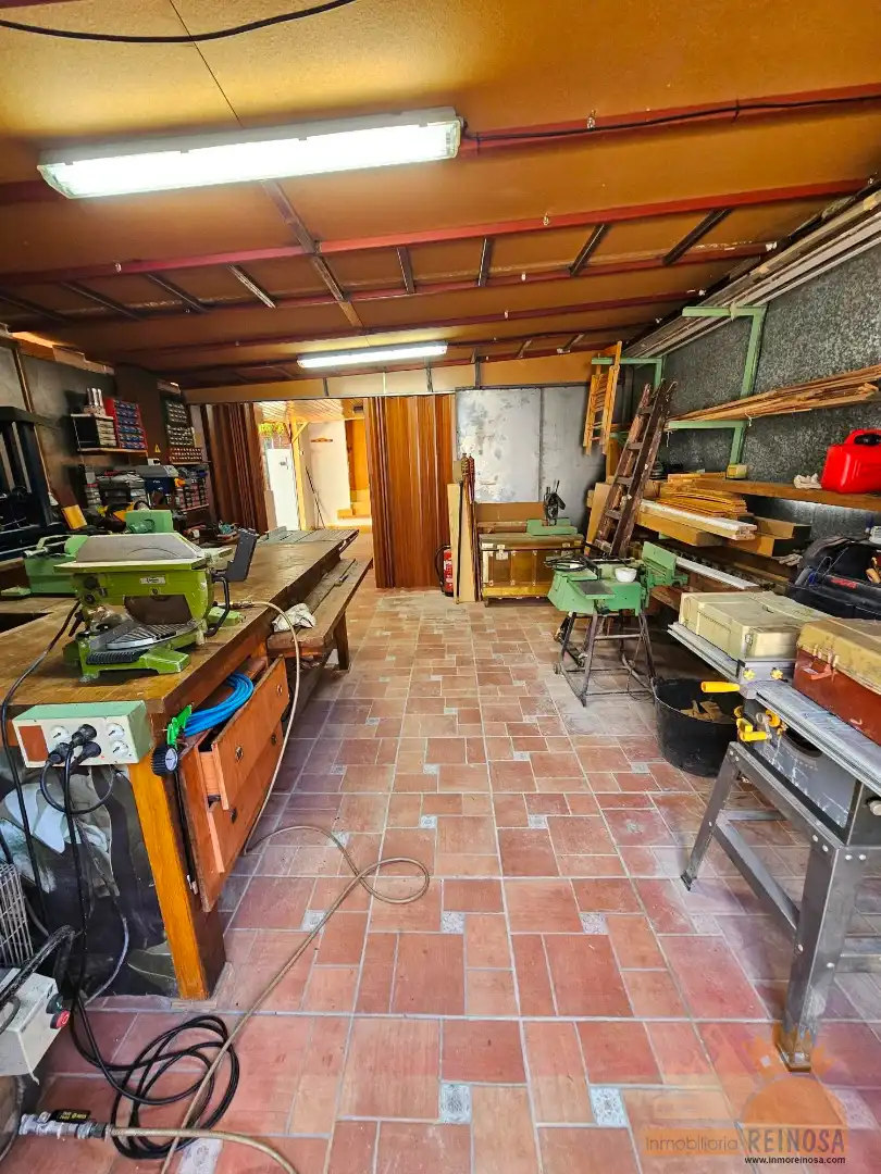 Casa o xalet en venda en Molina de Segura amb Aire condicionat, Calefacció i Jardí privat