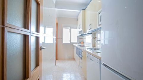 Foto 5 de Piso en venta en San Carlos - San José, Sevilla Capital