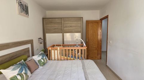 Foto 5 de Piso en venta en Vulcano, Vera Ciudad, Vera