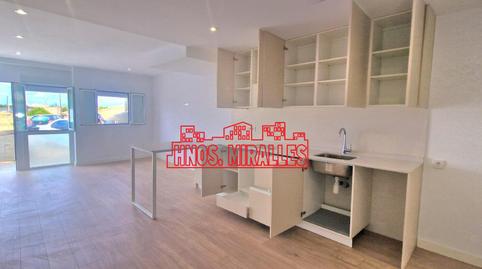 Foto 4 de Planta baixa en venda a Carrús Oeste, Elche / Elx