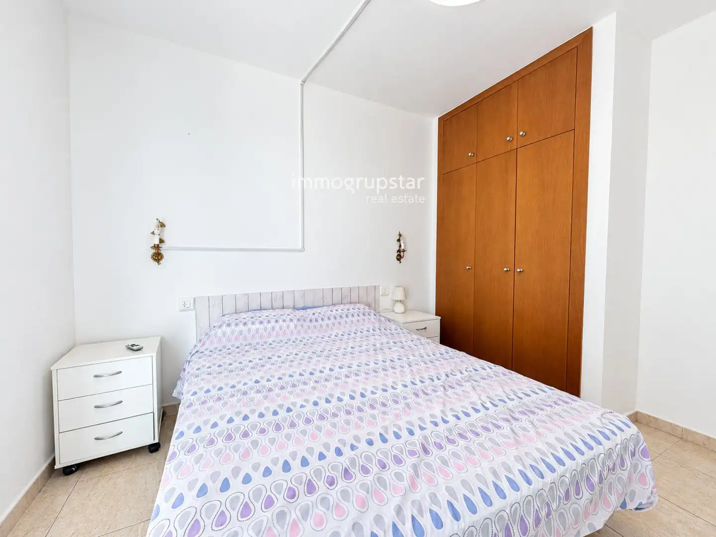 Vista exterior de Piso en venta en Sant Antoni de Calonge