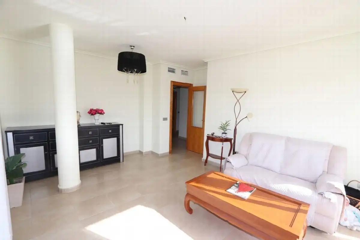 Apartament en venda en Murcia