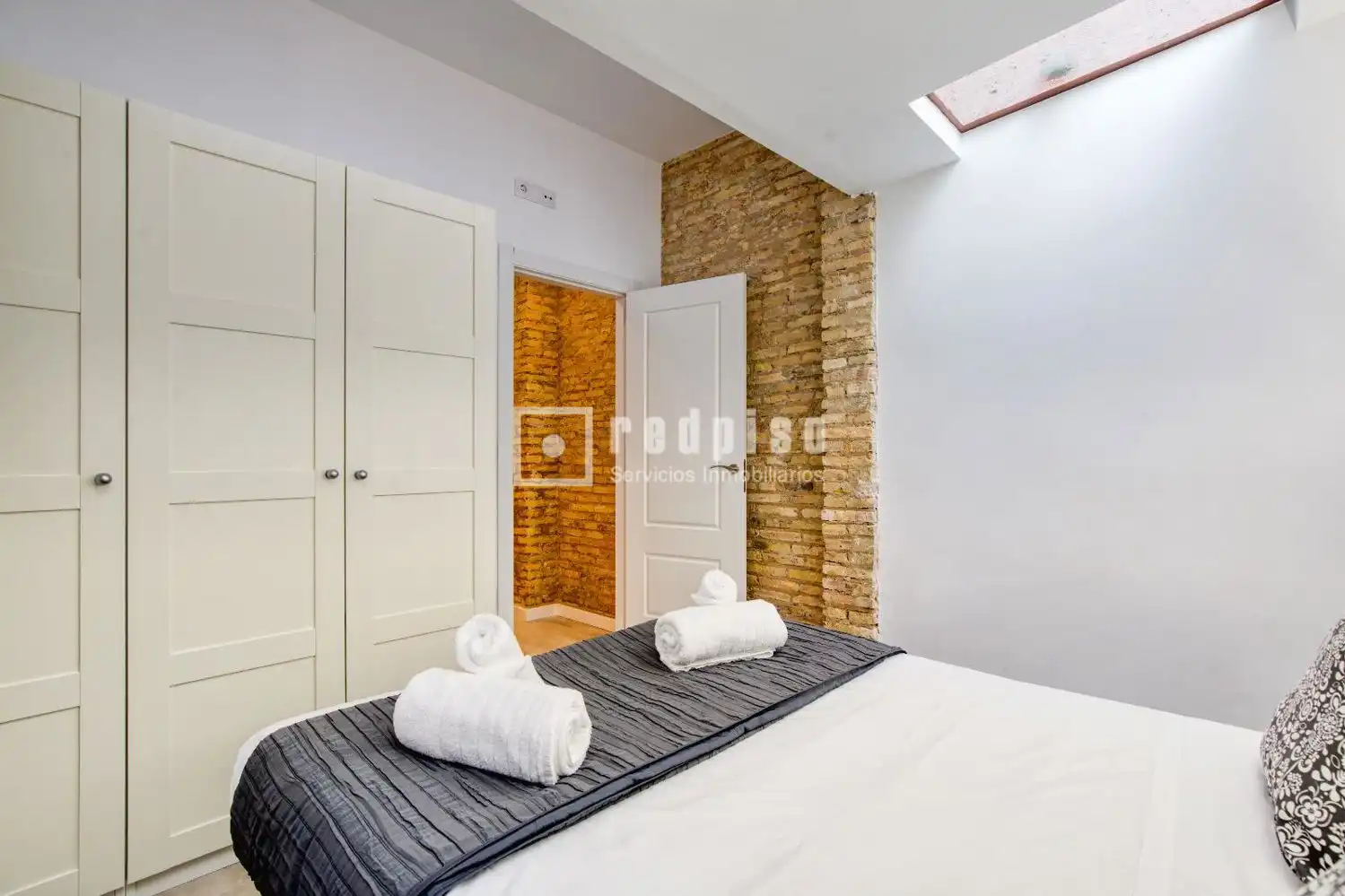 Habitación de Piso en venta en Jesús