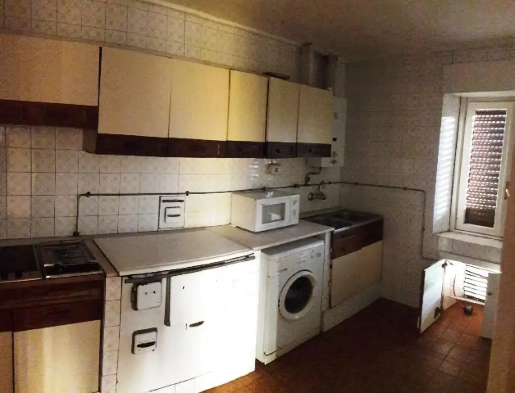 Kitchen of Detached homes for sale in Ampuero