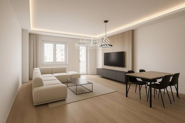 Piso en Venta en Agricultura, 15 en Garrido Sur