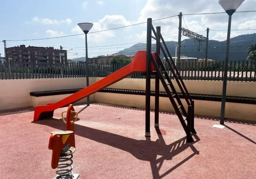 Vista exterior de Apartament en venda en Oropesa del Mar / Orpesa amb Aire condicionat, Calefacció i Terrassa