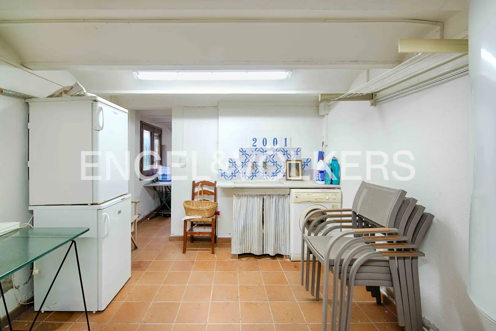 Cocina de Casa o chalet en venta en Llançà con Calefacción, Jardín privado y Terraza