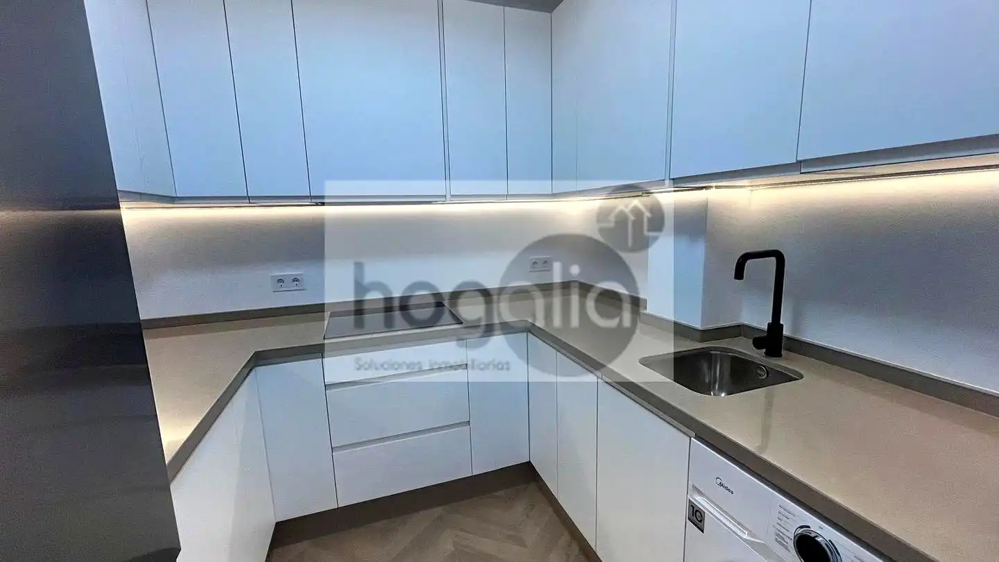 Wohnung zur Miete in Cerro - Amate, imagen 2