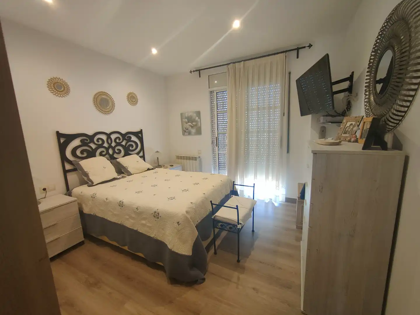 Piso en venta en Plaza Jaume Balmes, Passeig Maragall