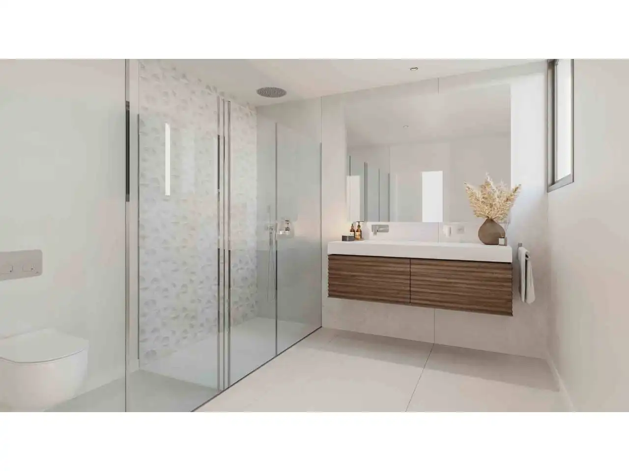 Appartamento con piscina in vendita a Calle Búnker, imagen 4