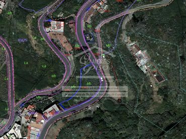 Terreni e lotti in vendita a San José del Álamo - El Hornillo