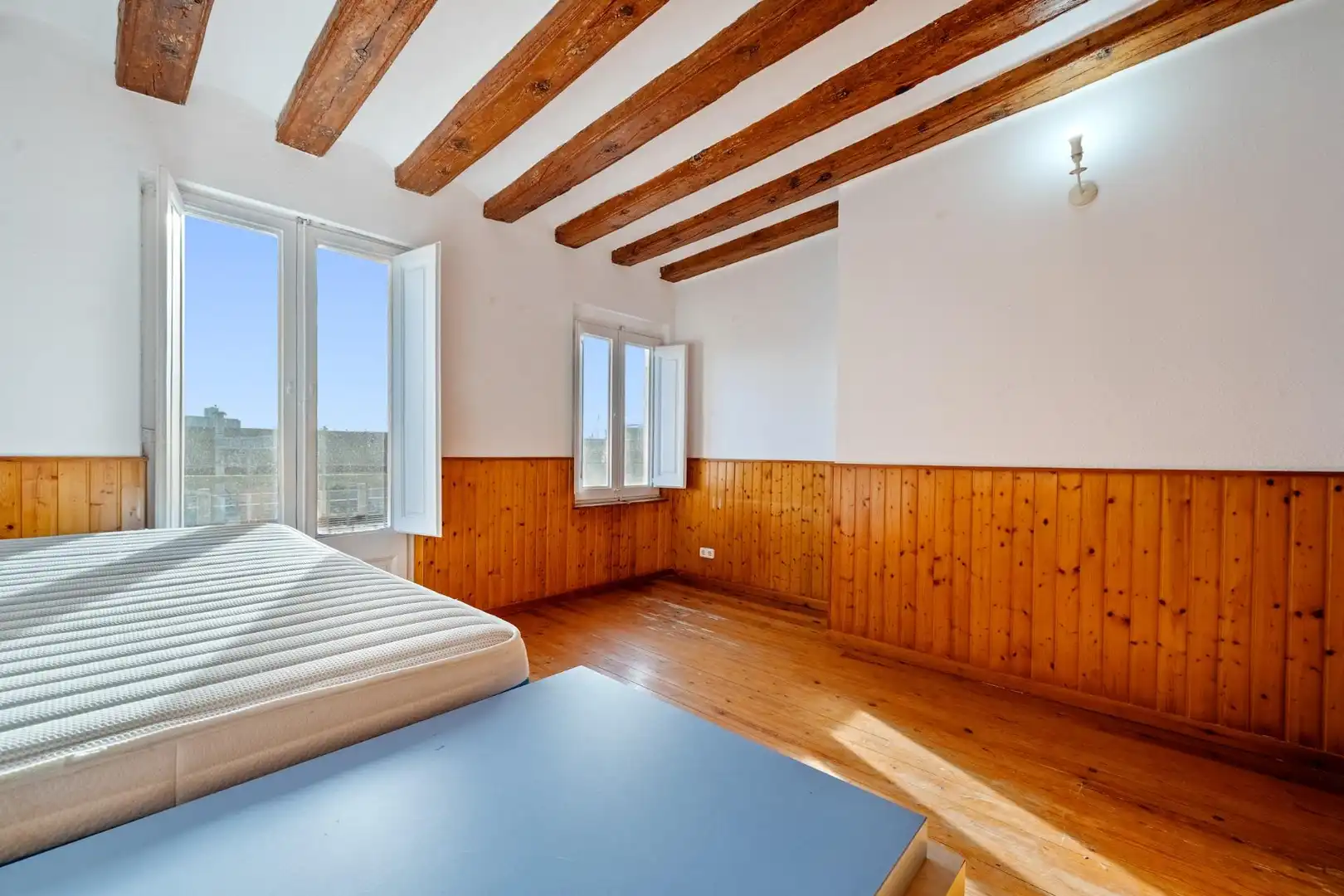 Schlafzimmer von Gebäude zum Verkauf in Tarragona