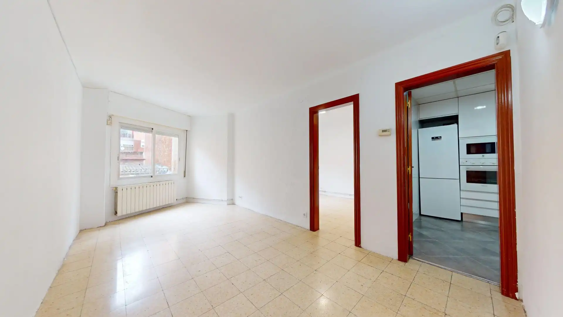 BERNAT BRANSI  CARMELVivienda de 70 m2 construidos. Compuesta de 3 dormitorios, salón comedor, amplia cocina y baño completo.Estad, imatge 2