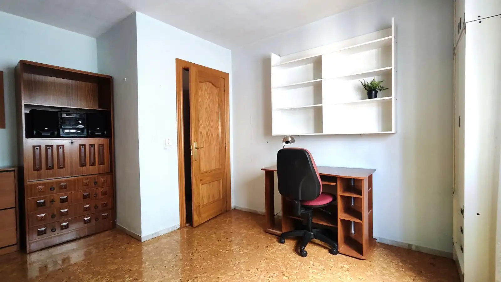Piso de alquiler en Avenida de Nocedo, San Mamés - La Palomera