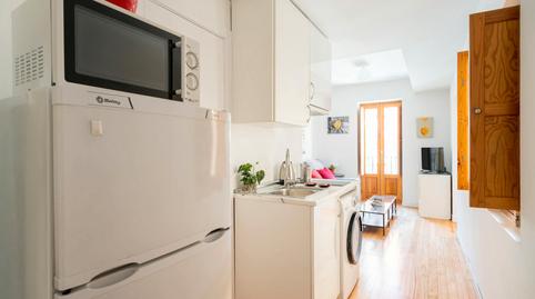 Photo 5 of Flat for rent in N/a, Puerta del Ángel,  Madrid Capital