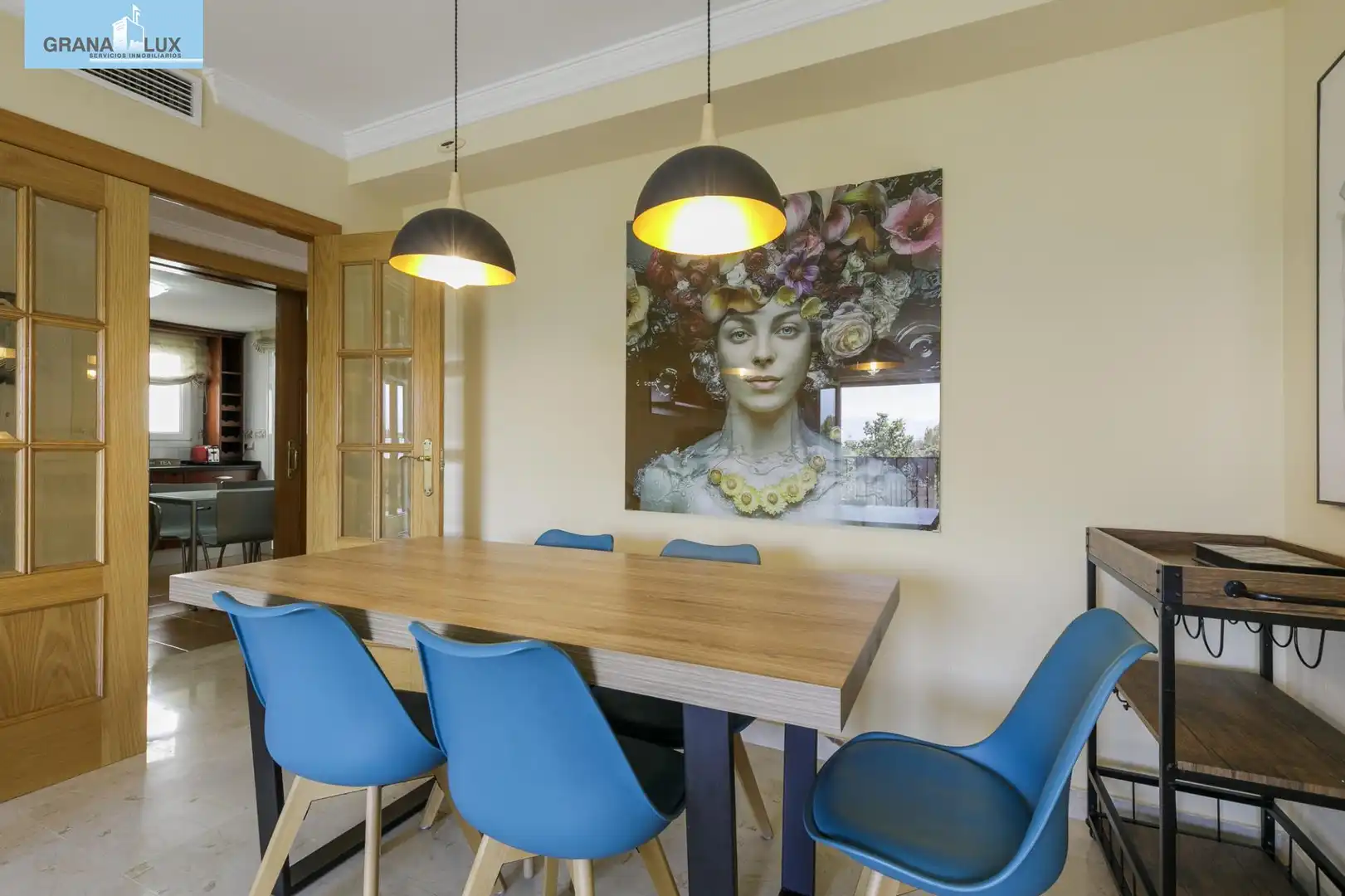 Apartament amb piscina en venda a 54 Calle Ramón y Cajal #escalera  p3  / 4B, imagen 2
