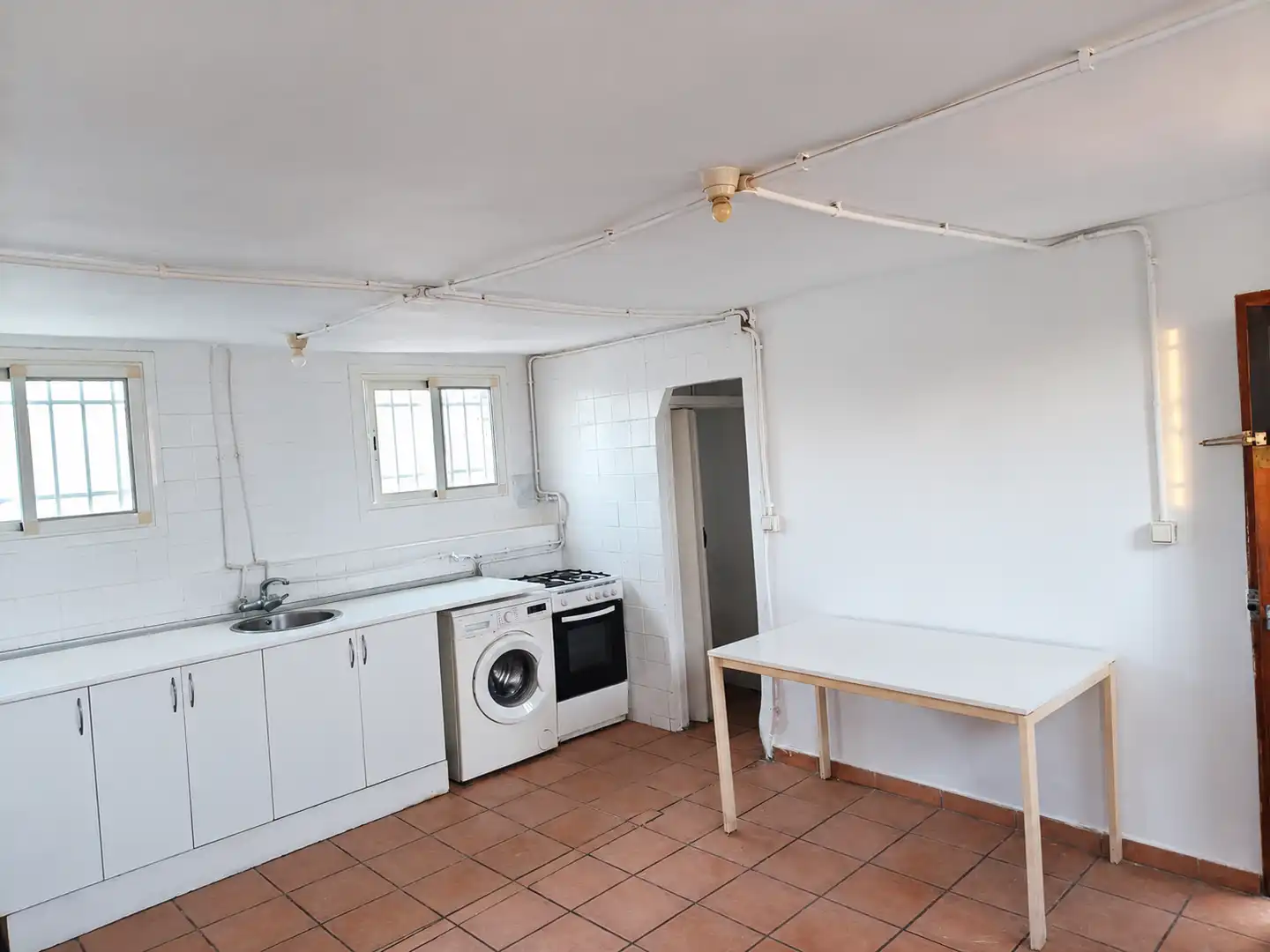 Apartment zur Miete in Ripalda, imagen 3
