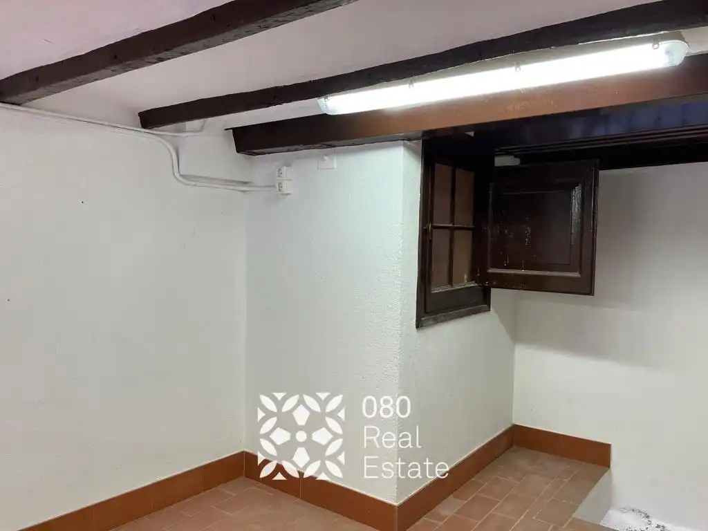 Local comercial en venda a Carrer de Colomines, imagen 6