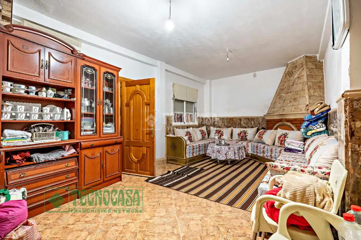 Maison avec terrasse à vendre à La Mojonera, imagen 16