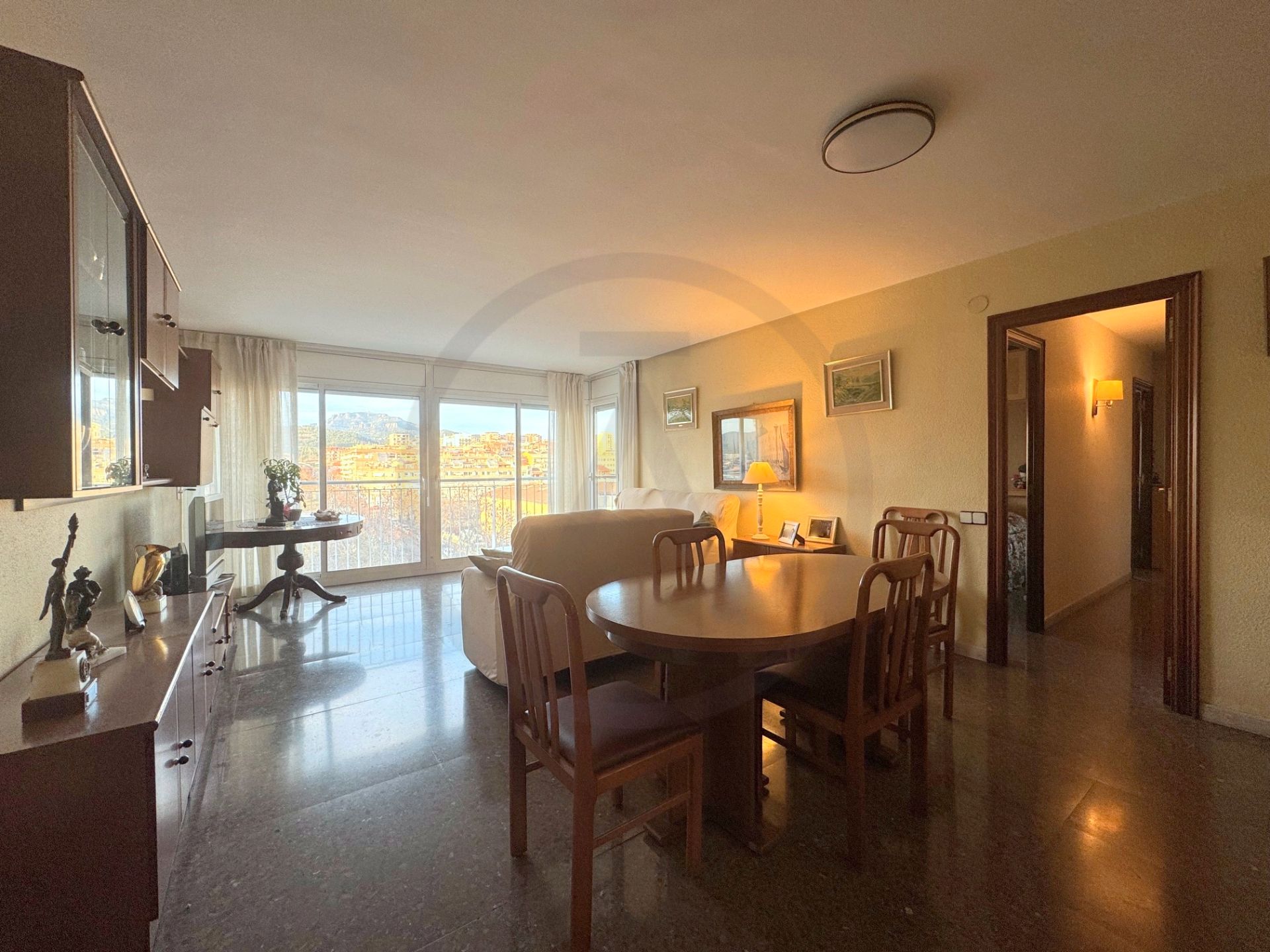 Flat for sale in Sant Pere, Nord-oest