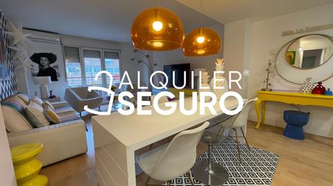 Photo 3 of Flat to rent in Islas Columbretes, Humanes de Madrid, Madrid