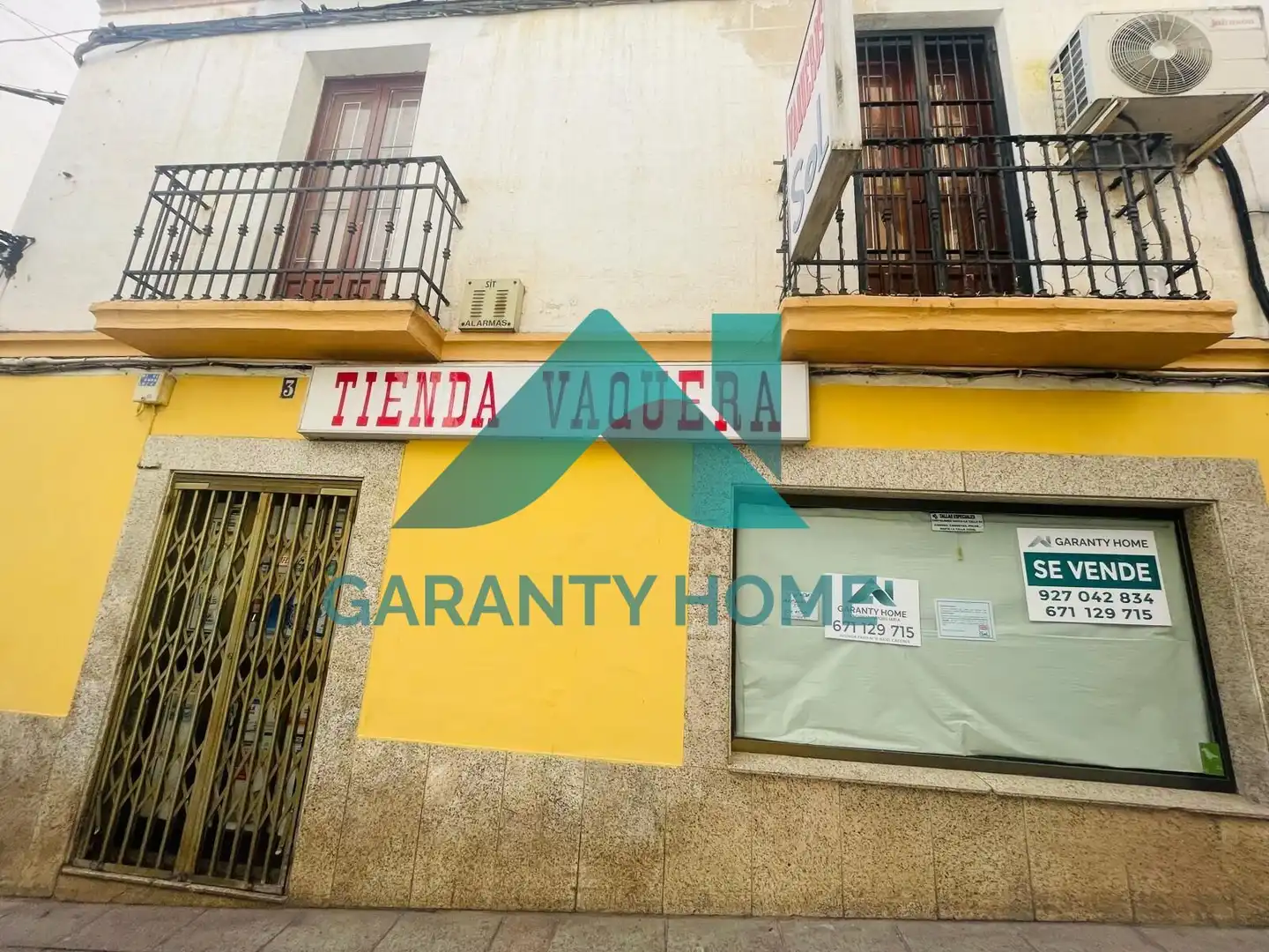 Business premises for sale in Casco Antiguo, imagen 22
