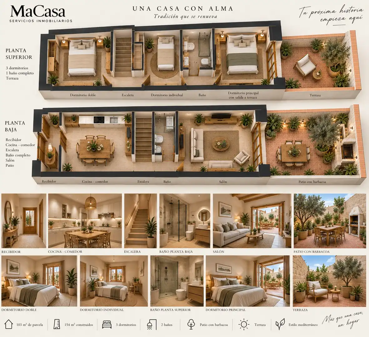 Maison à vendre à Benifaió, imagen 20