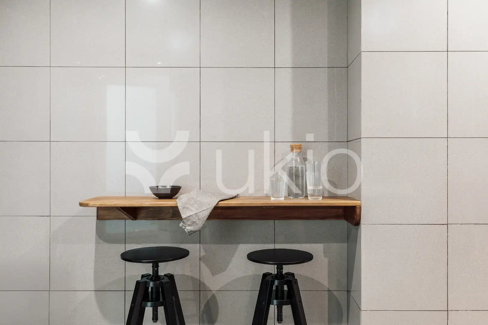 Apartamento de alquiler en Carrer d'Aragó, La Nova Esquerra de l'Eixample