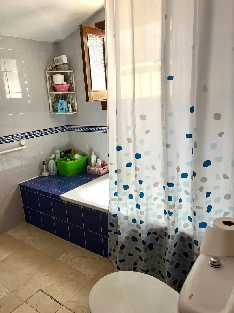 Xalet amb piscina en venda a San Enrique - Guadiaro -  Pueblo Nuevo, imagen 41