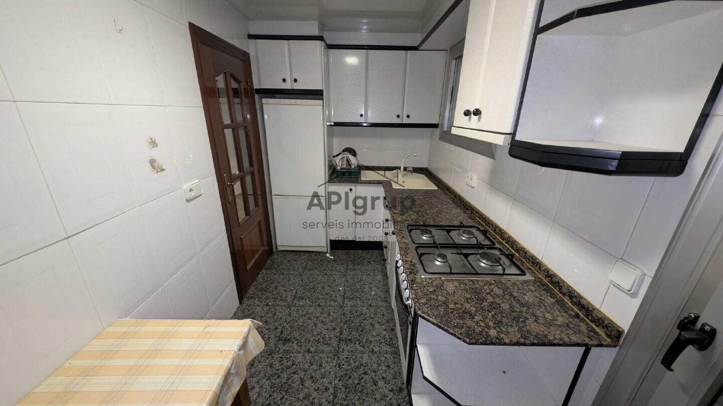 Piso en venta en Concòrdia