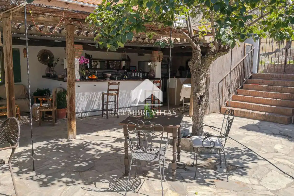 Maison rustique à vendre à Lecrín, imagen 6