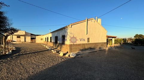 Foto 2 de Casa o xalet en venda a Campillo, Lorca
