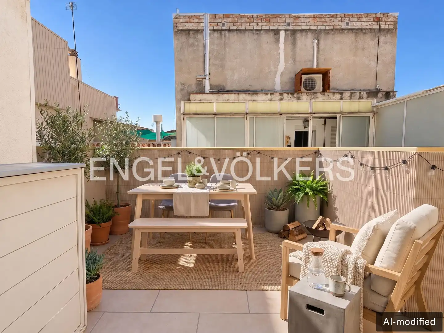 Flat with terrace for sale in Palafolls, imagen 29